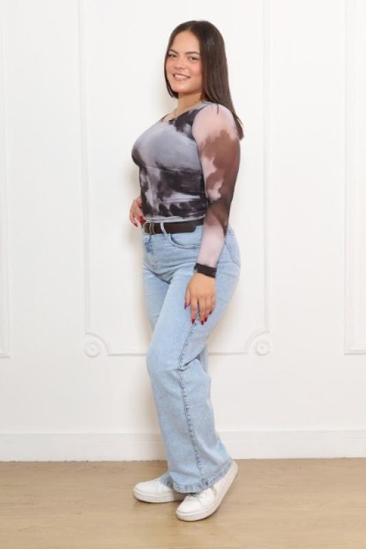 Miss Mitchell BRAVE foto 4